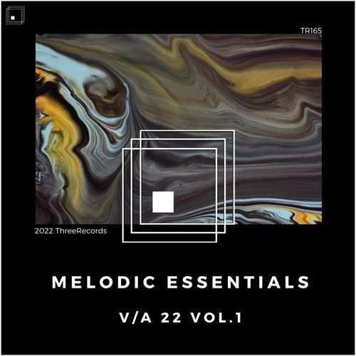 VA - Melodic Essentials [TR165]